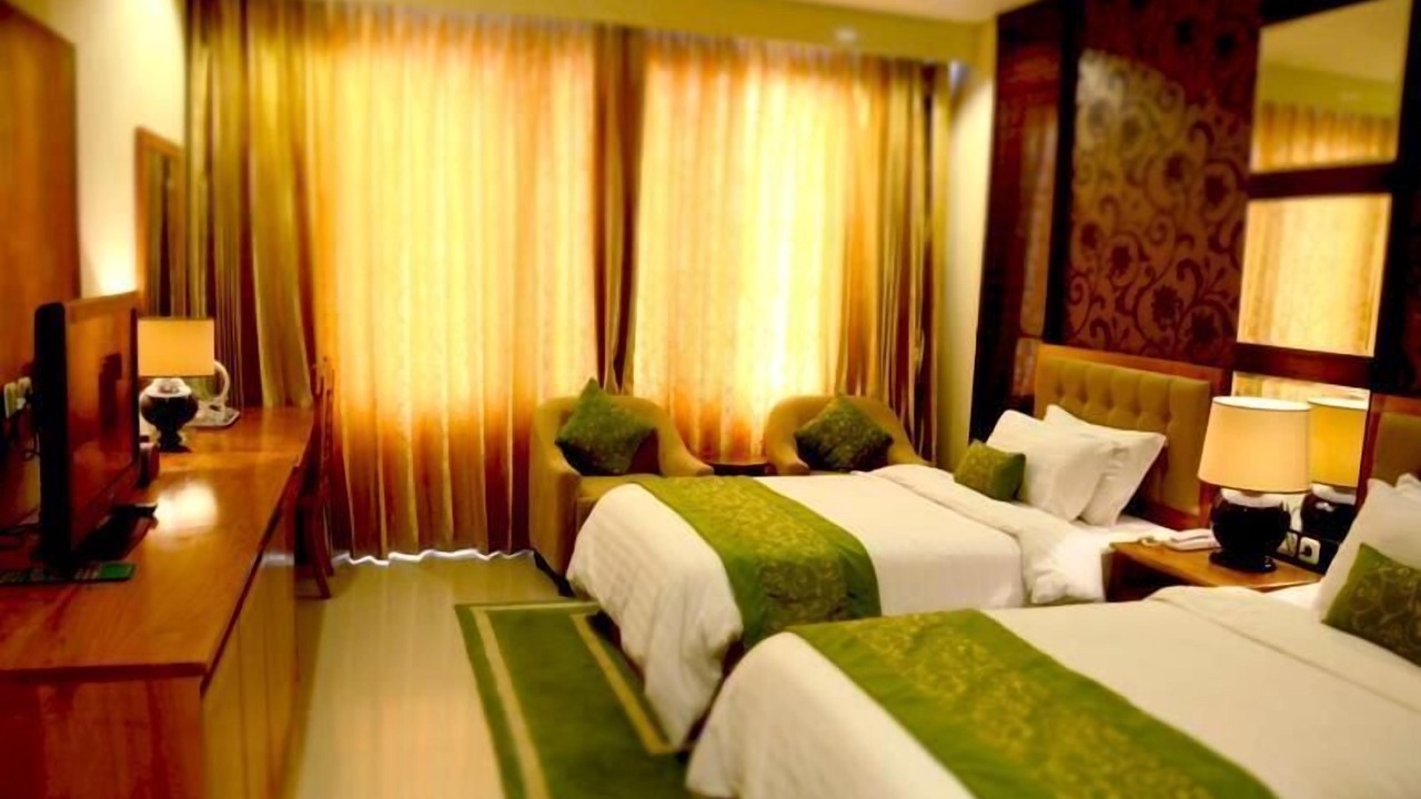 Photo of Bedroom in Banjartegehe