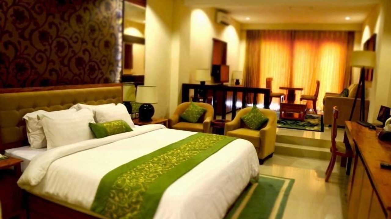 Photo of Bedroom in Banjartegehe