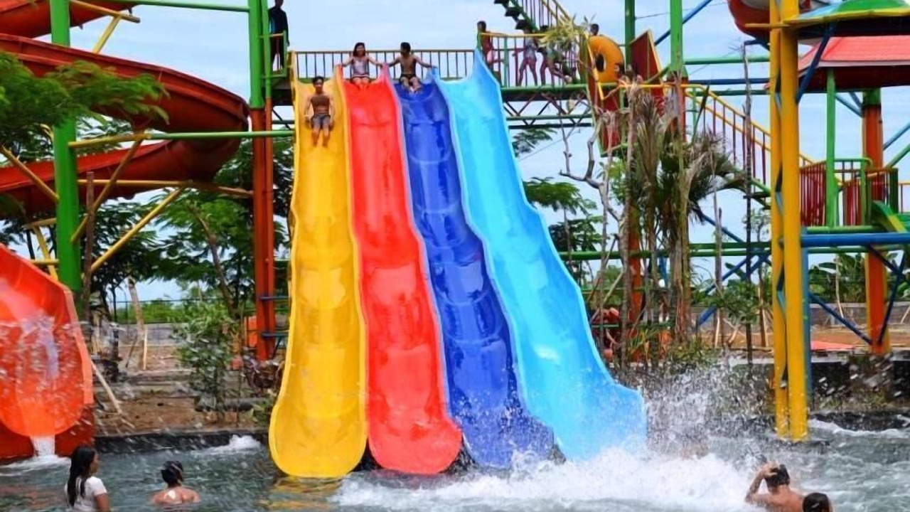Photo of Outdoor in Banjartegehe