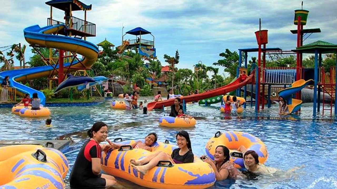 Photo of Outdoor in Banjartegehe