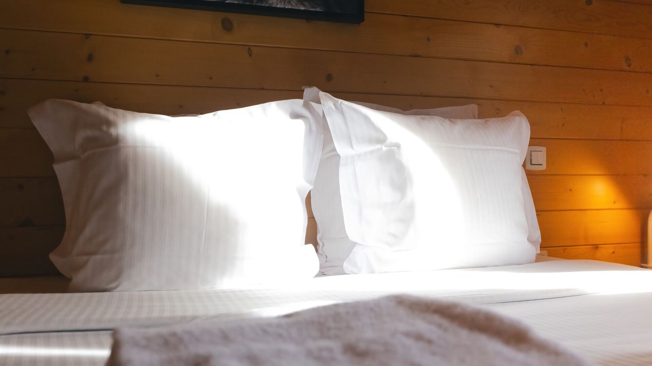 Photo of Bedroom in Pra Loup