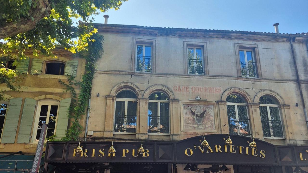 Photo of Outdoor in St.-Remy-de-Provence