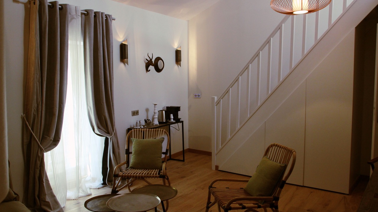 Photo of Bedroom in St.-Remy-de-Provence