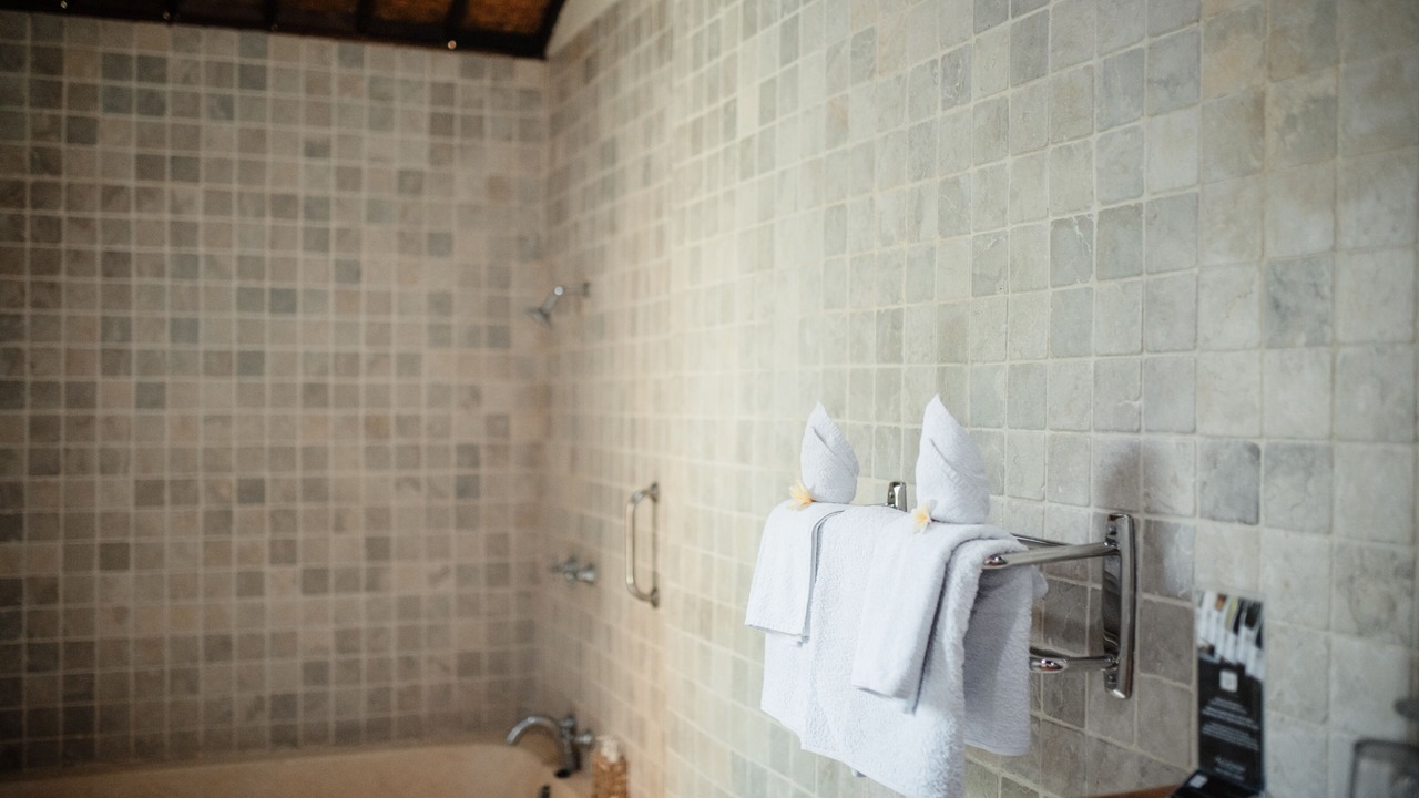 Photo of Bathroom in Batuan