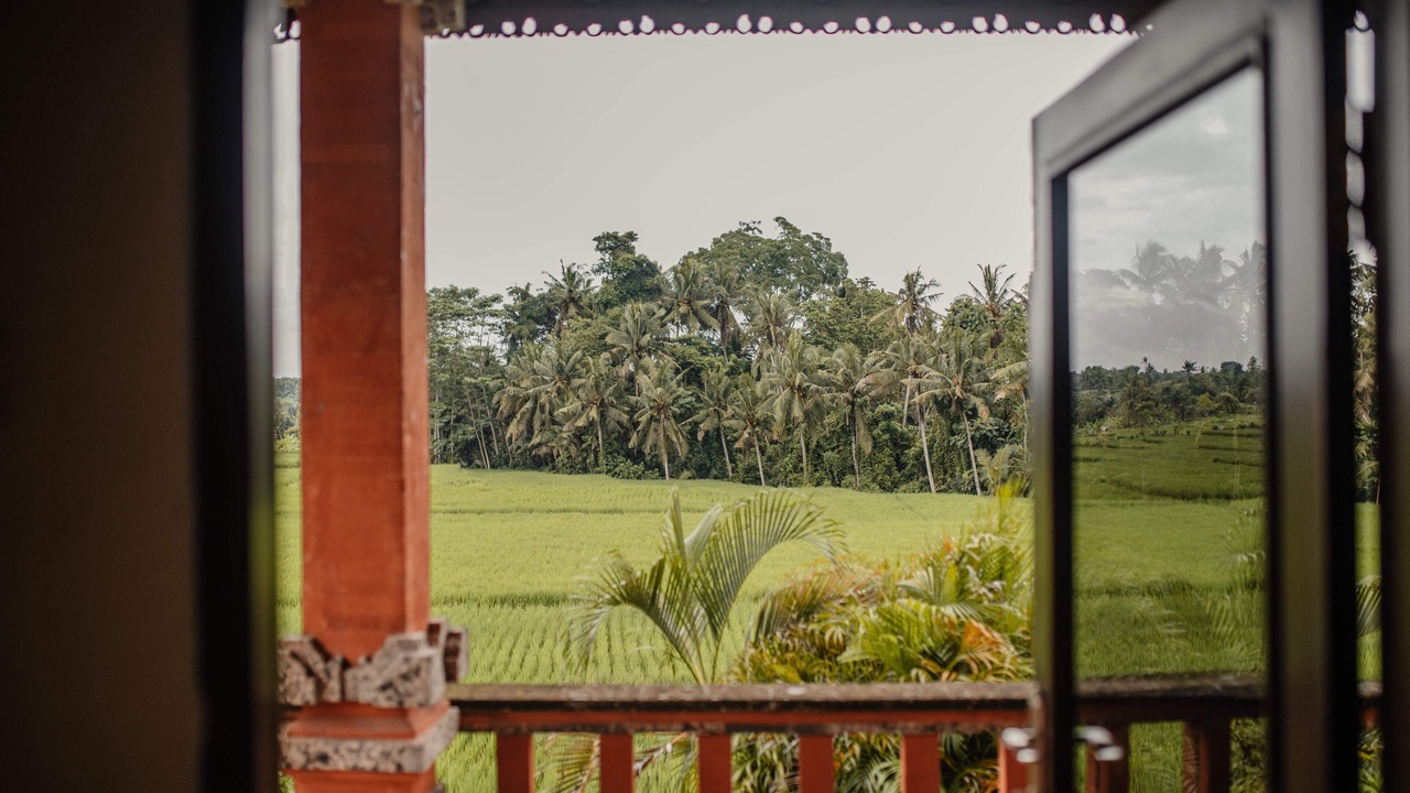 Photo of Bedroom in Batuan