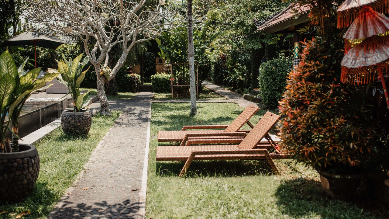 Photo of Outdoor in Batuan