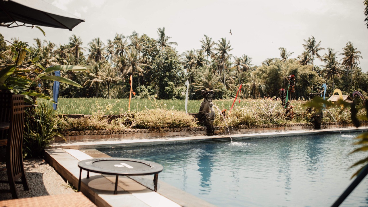 Photo of Outdoor in Batuan