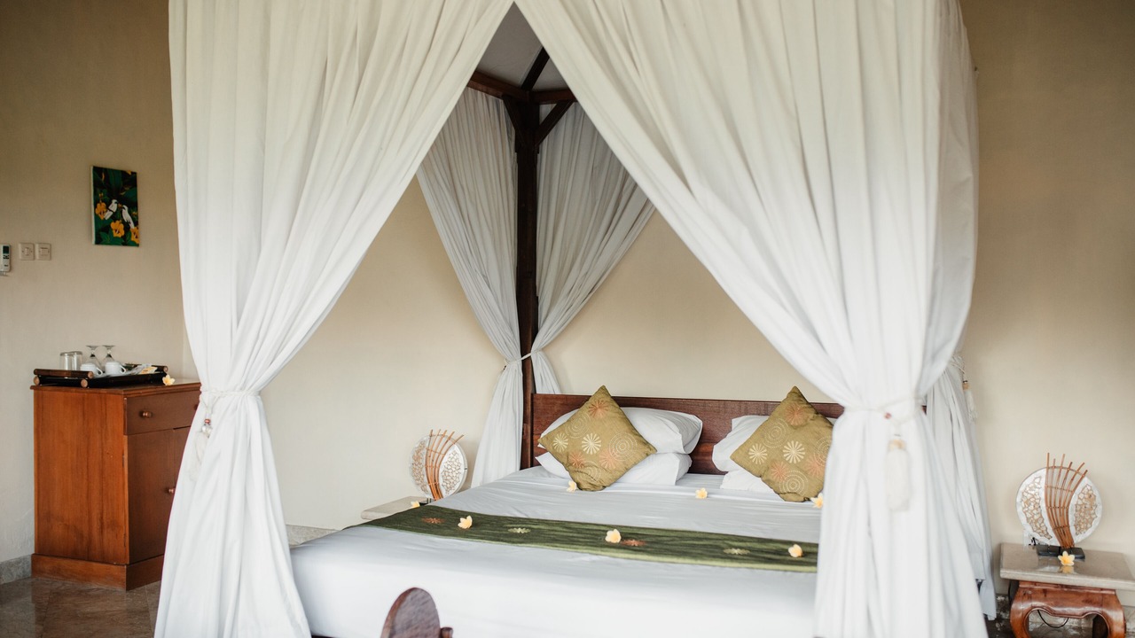 Photo of Bedroom in Batuan