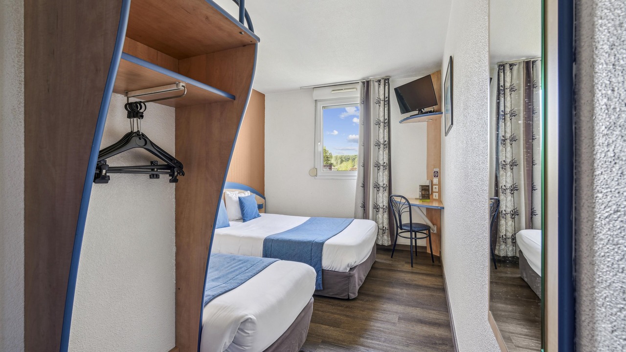Photo of Bedroom in Chateaurenard