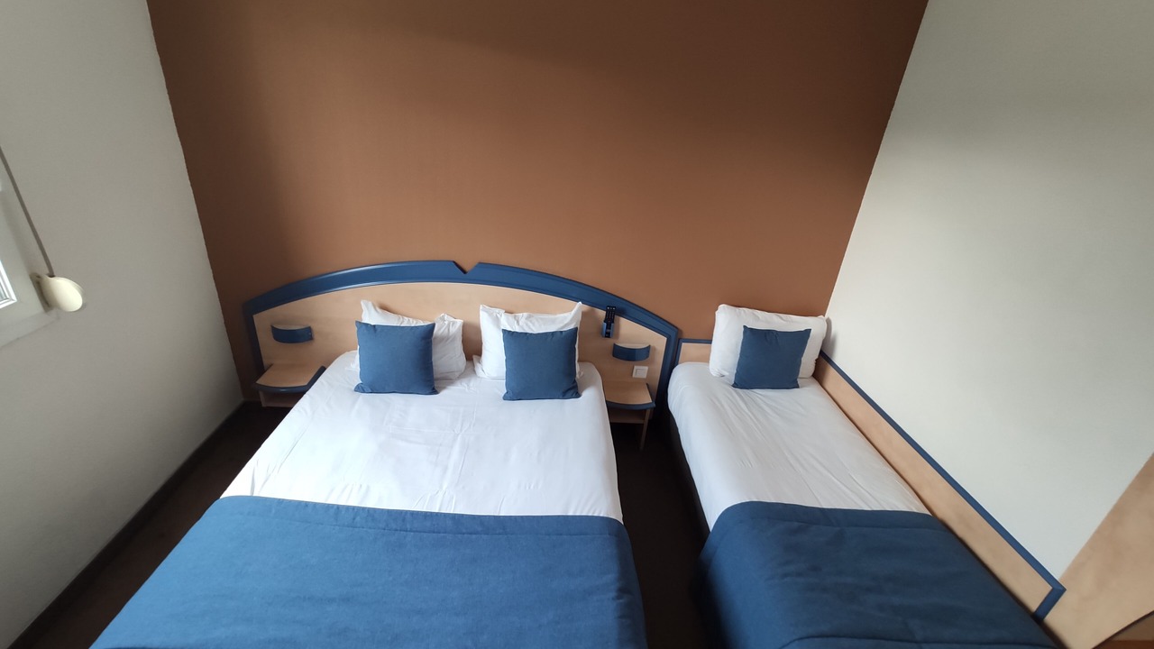 Photo of Bedroom in Chateaurenard
