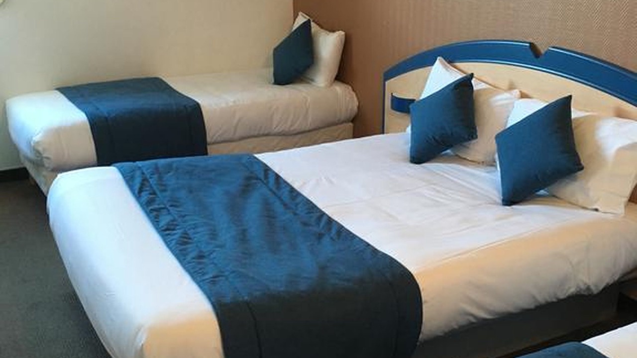 Photo of Bedroom in Chateaurenard