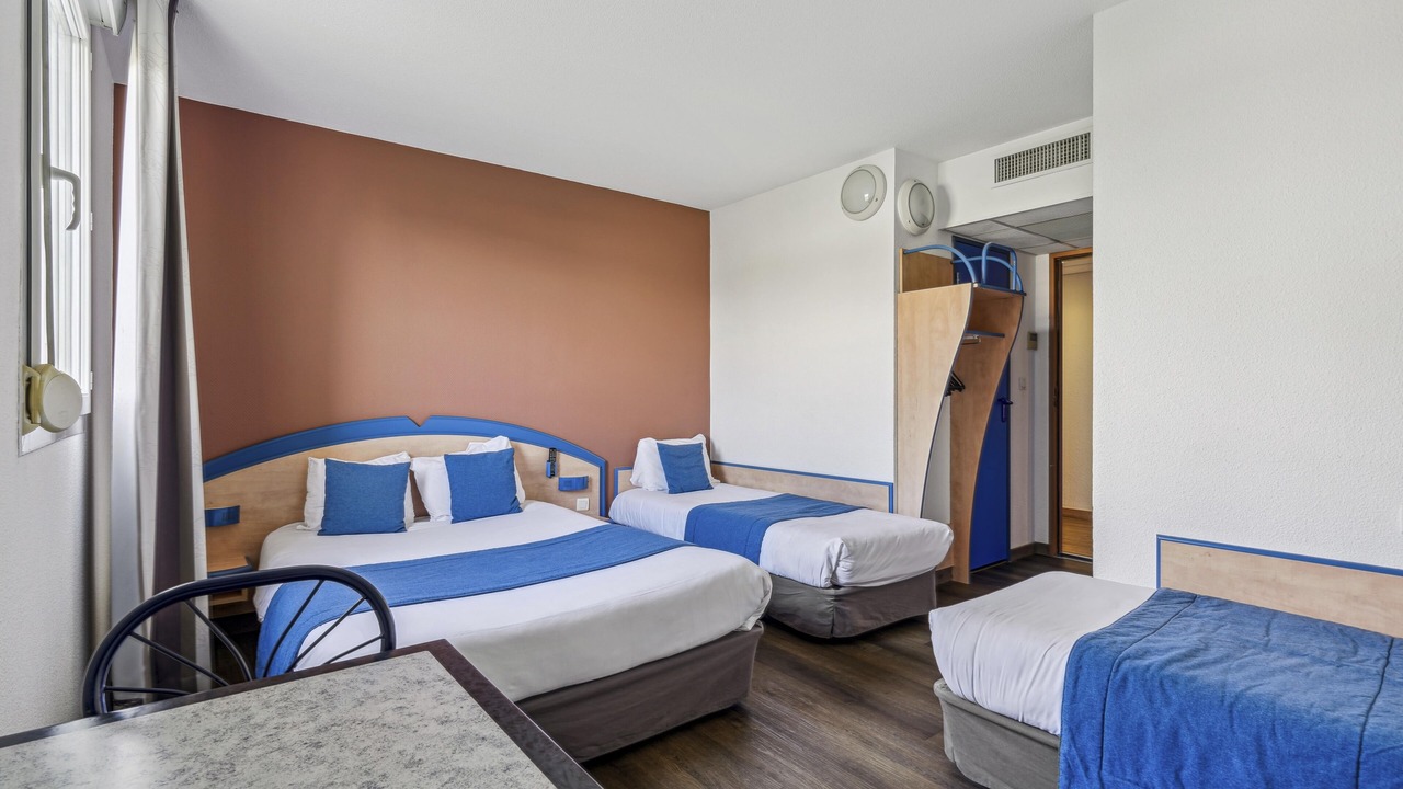 Photo of Bedroom in Chateaurenard