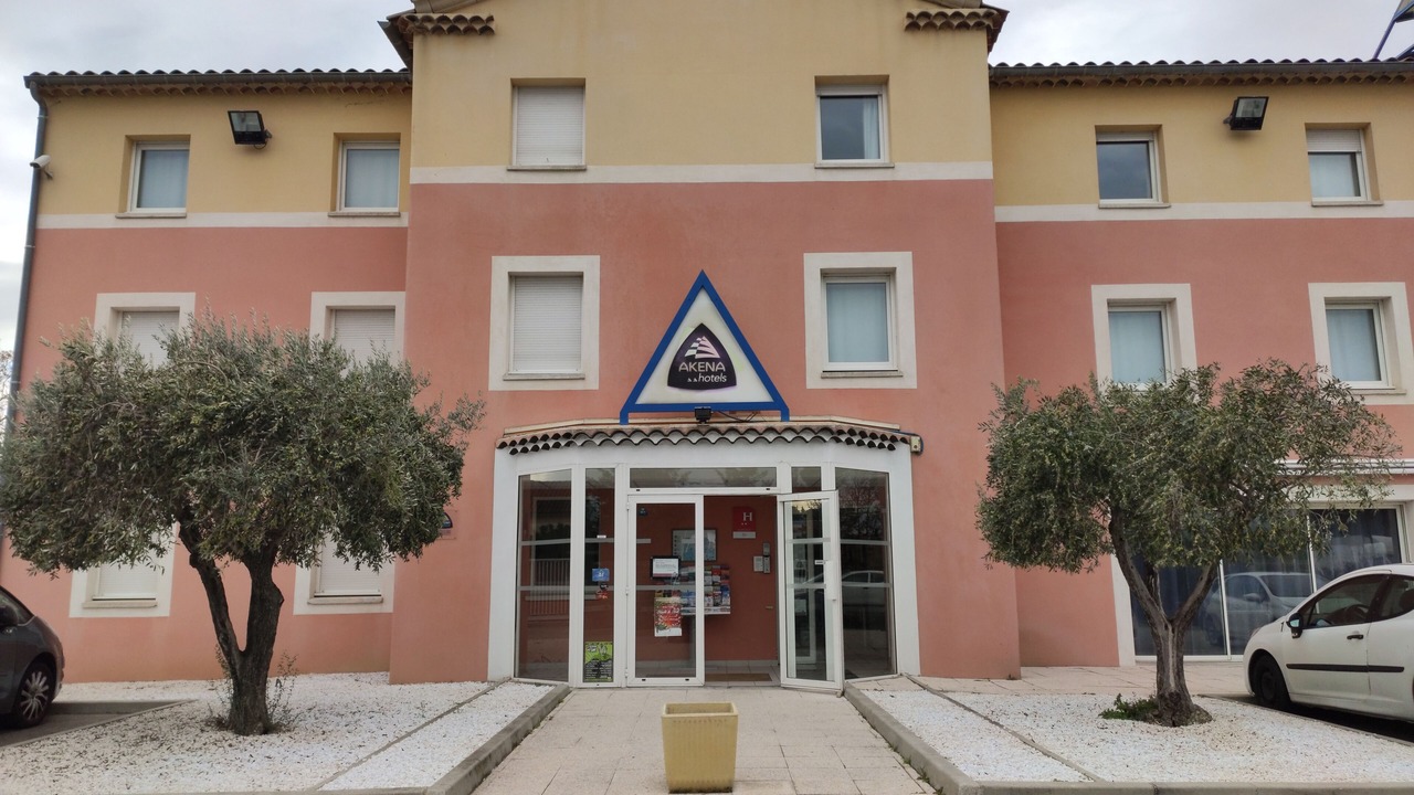 Photo of Outdoor in Chateaurenard