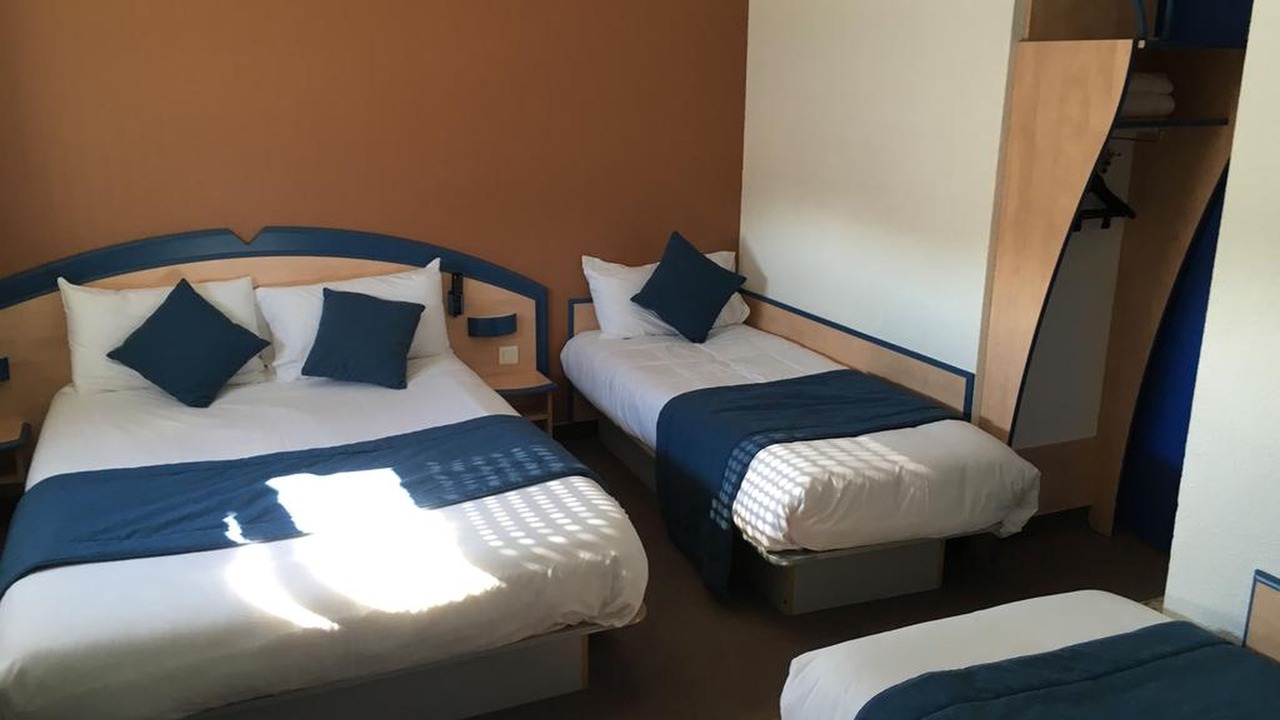 Photo of Bedroom in Chateaurenard