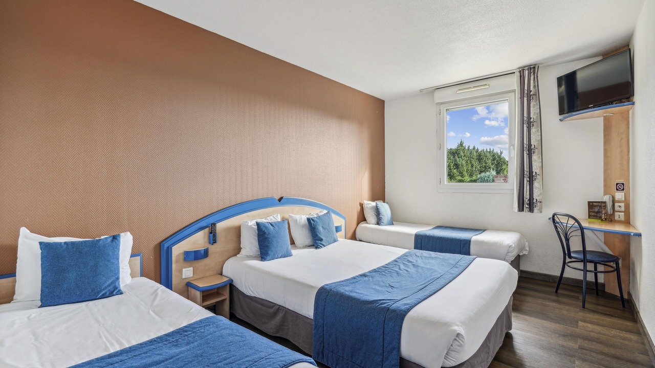 Photo of Bedroom in Chateaurenard