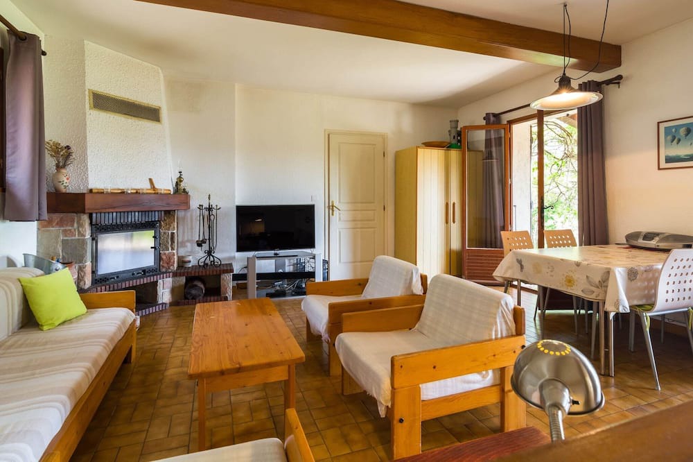 Photo of Livingroom in Saint-Antonin-du-Var