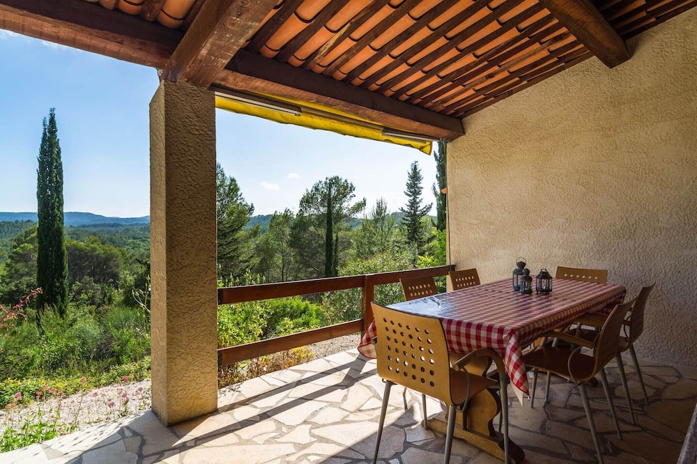 Photo of Patio Balcony in Saint-Antonin-du-Var