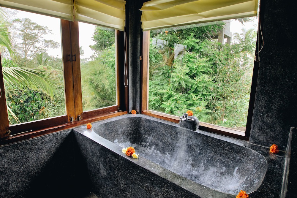 Photo of Bathroom in Payangan