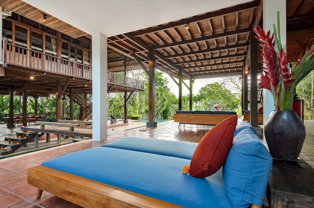 Photo of Livingroom in Payangan