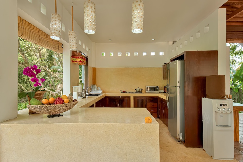 Photo of Kitchen in Payangan