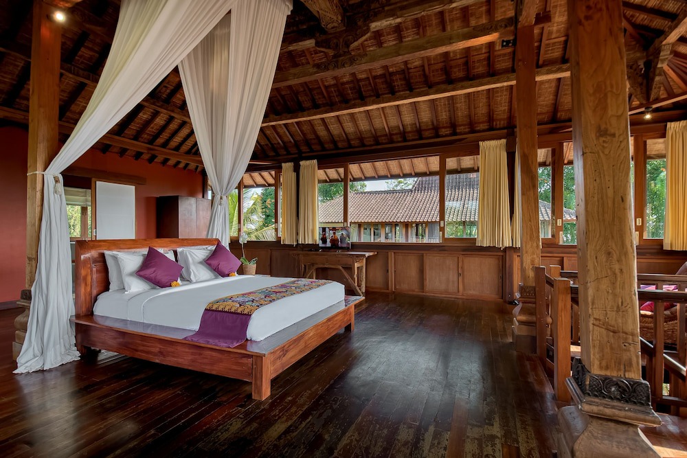 Photo of Bedroom in Payangan