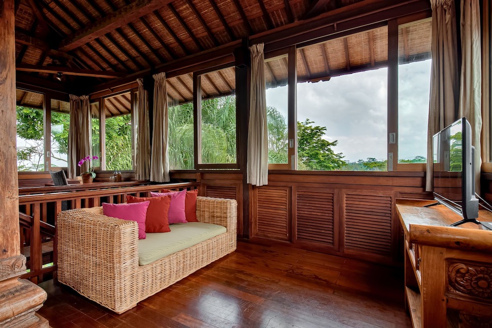 Photo of Livingroom in Payangan