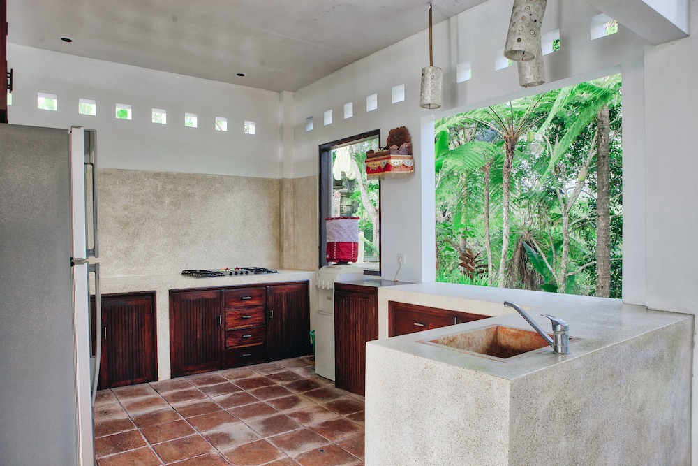 Photo of Kitchen in Payangan