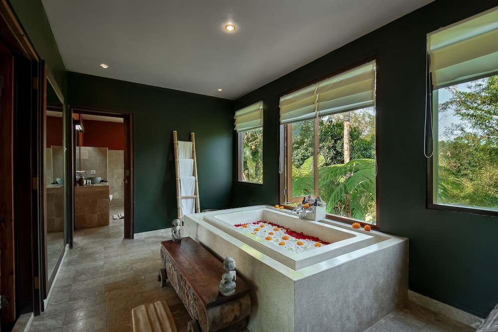 Photo of Bathroom in Payangan