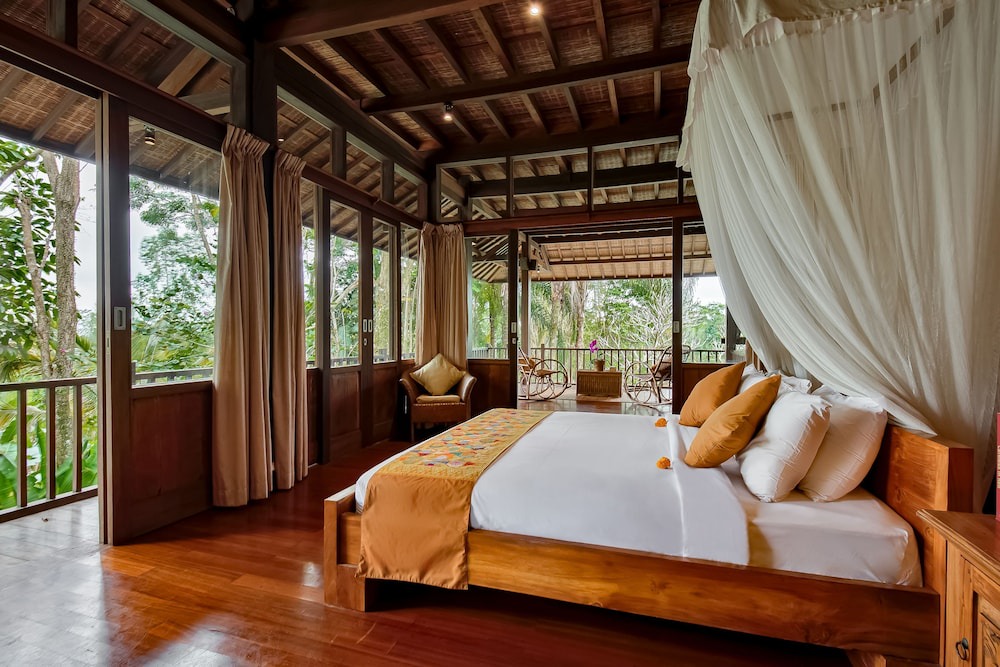 Photo of Bedroom in Payangan
