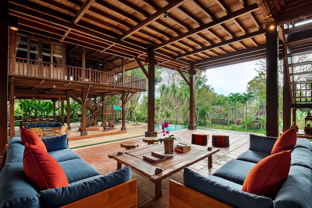 Photo of Livingroom in Payangan