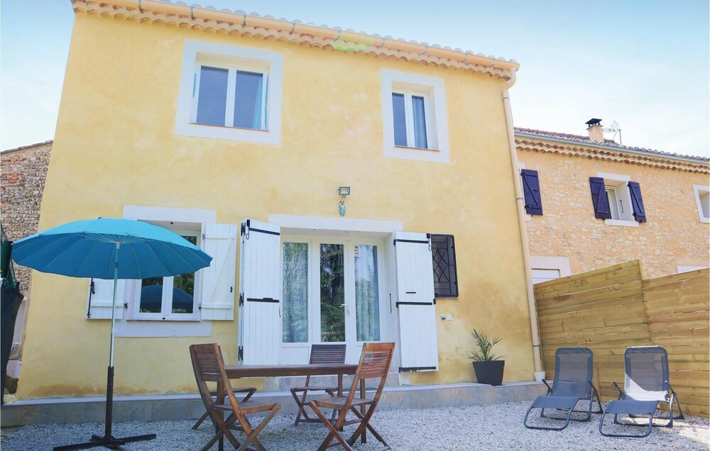 Photo of Patio Balcony in Sablet