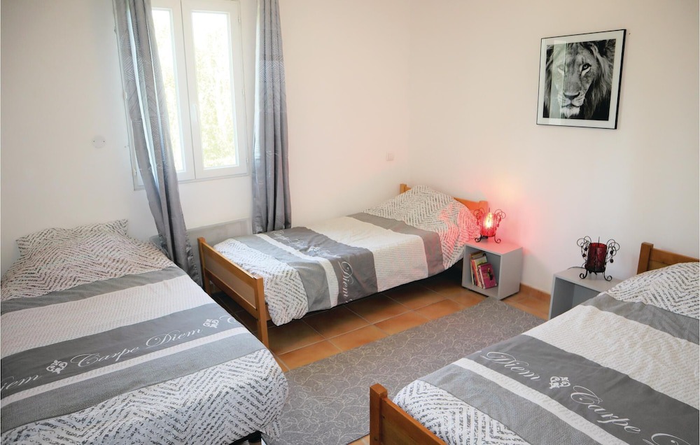 Photo of Bedroom in Sablet