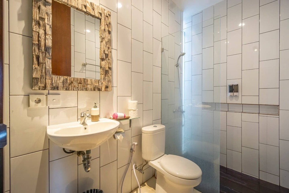 Photo of Bathroom in Kutuh Kaja
