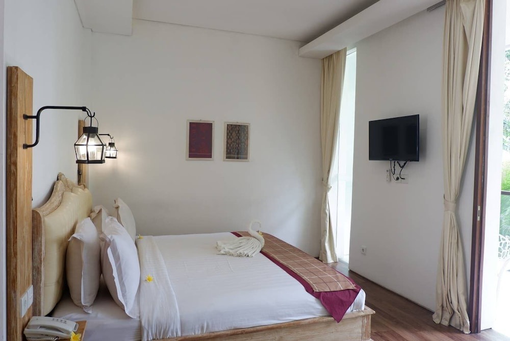 Photo of Bedroom in Kutuh Kaja