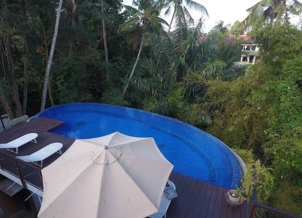 Photo of Outdoor in Kutuh Kaja