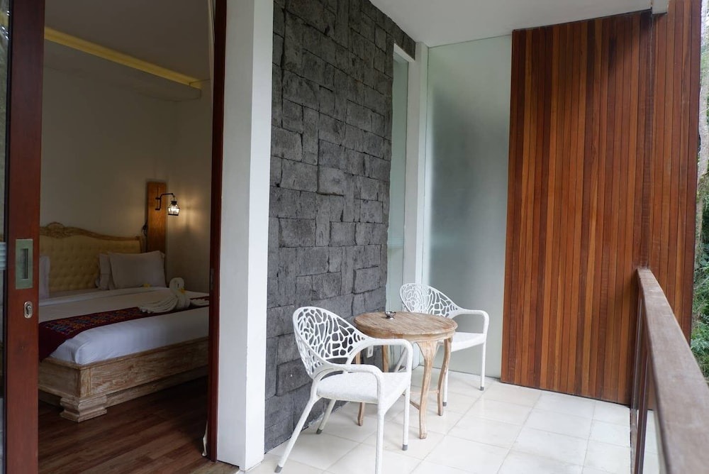 Photo of Bedroom in Kutuh Kaja