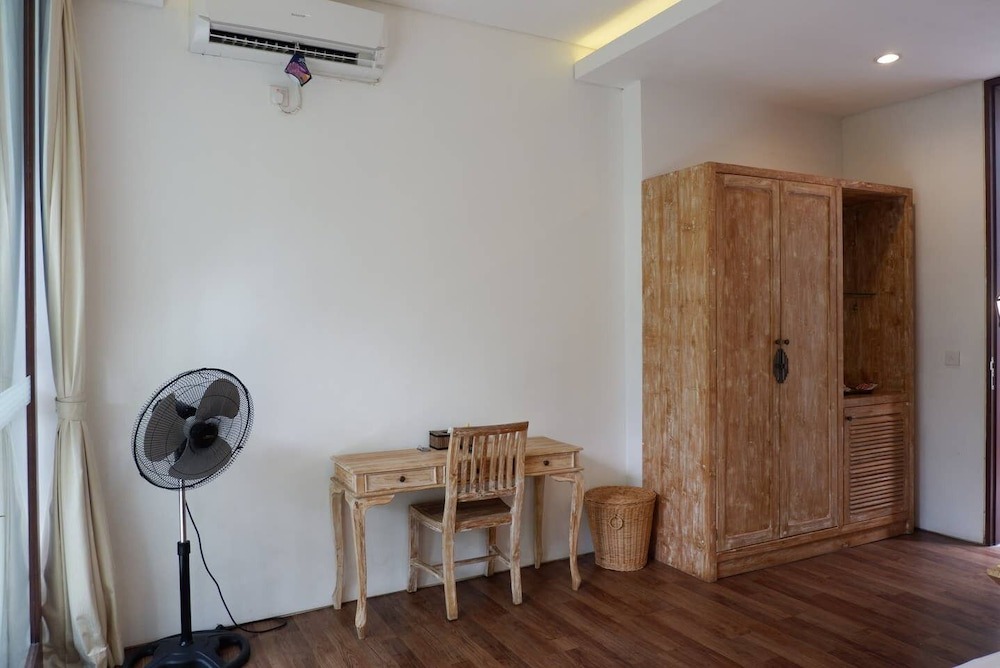 Photo of Bedroom in Kutuh Kaja