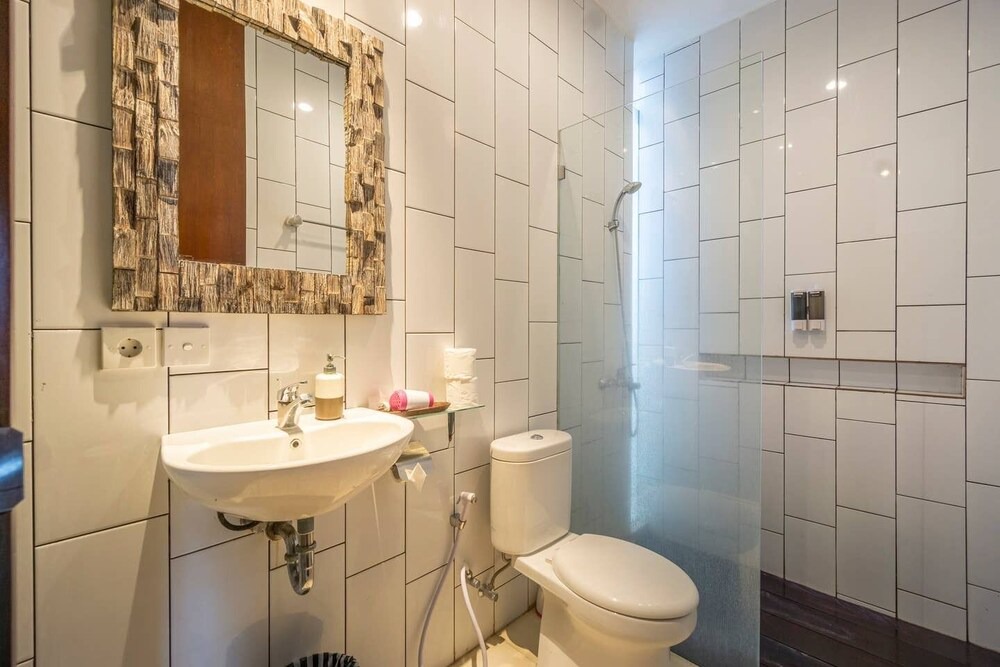 Photo of Bathroom in Kutuh Kaja