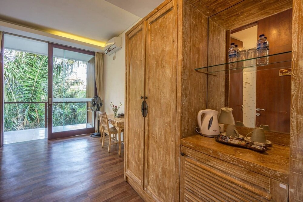 Photo of Bedroom in Kutuh Kaja