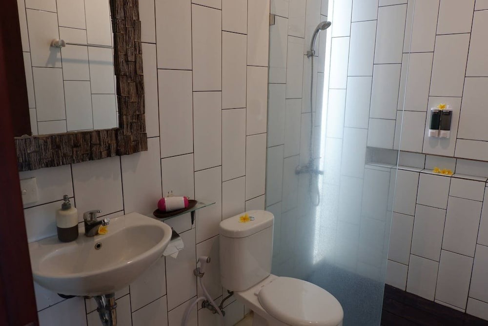 Photo of Bathroom in Kutuh Kaja