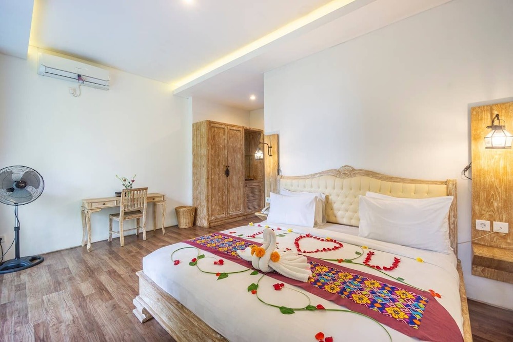 Photo of Bedroom in Kutuh Kaja