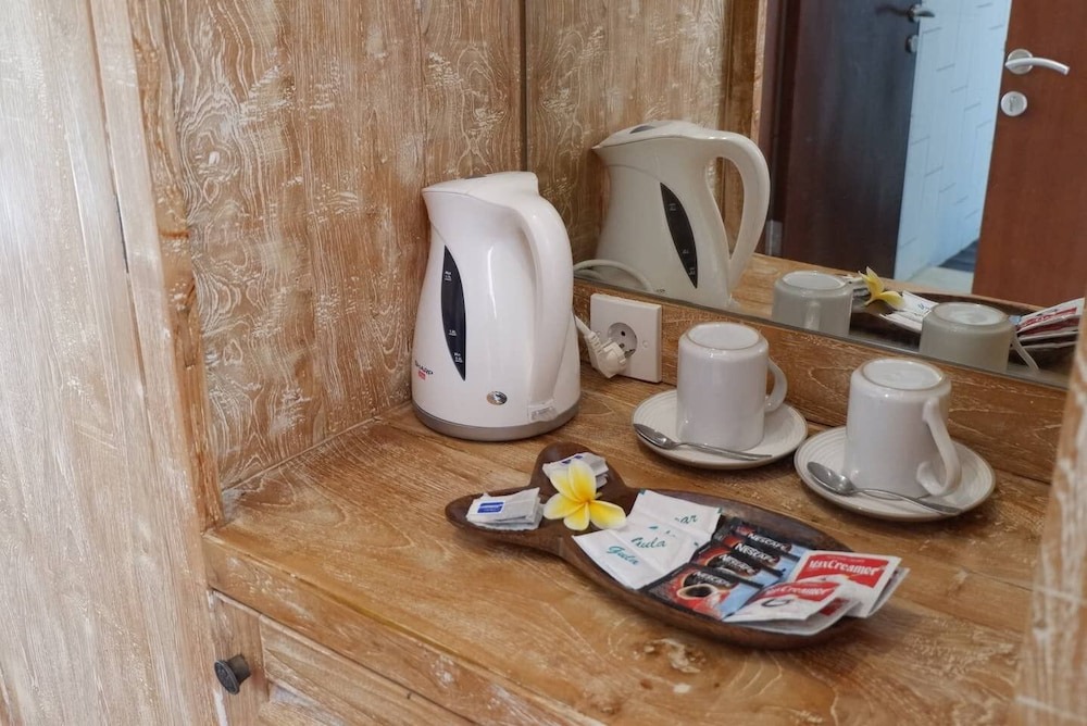 Photo of Kitchen in Kutuh Kaja