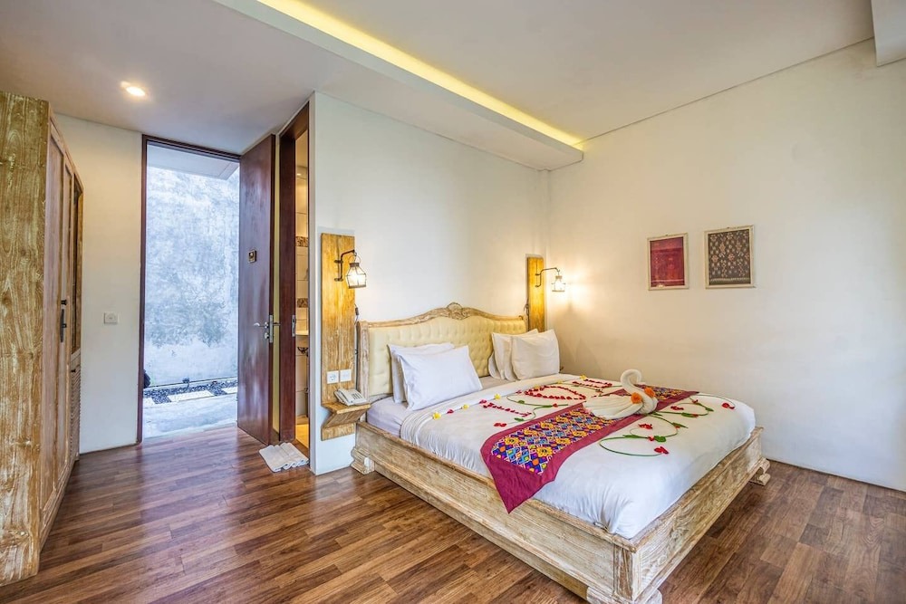 Photo of Bedroom in Kutuh Kaja