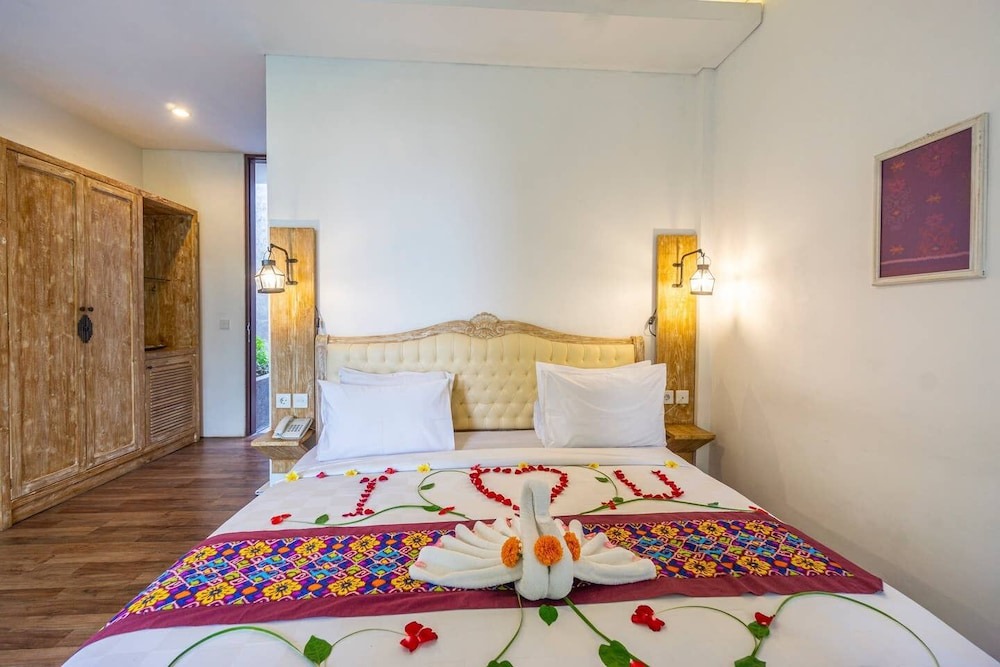 Photo of Bedroom in Kutuh Kaja