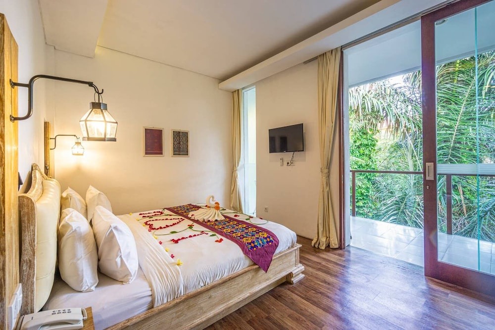 Photo of Bedroom in Kutuh Kaja