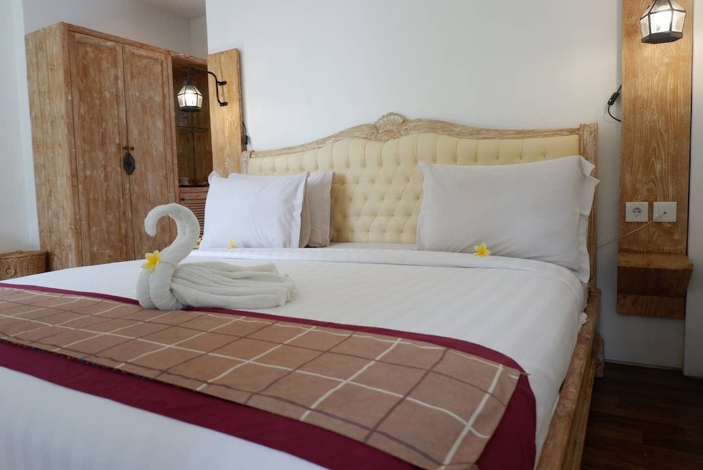 Photo of Bedroom in Kutuh Kaja