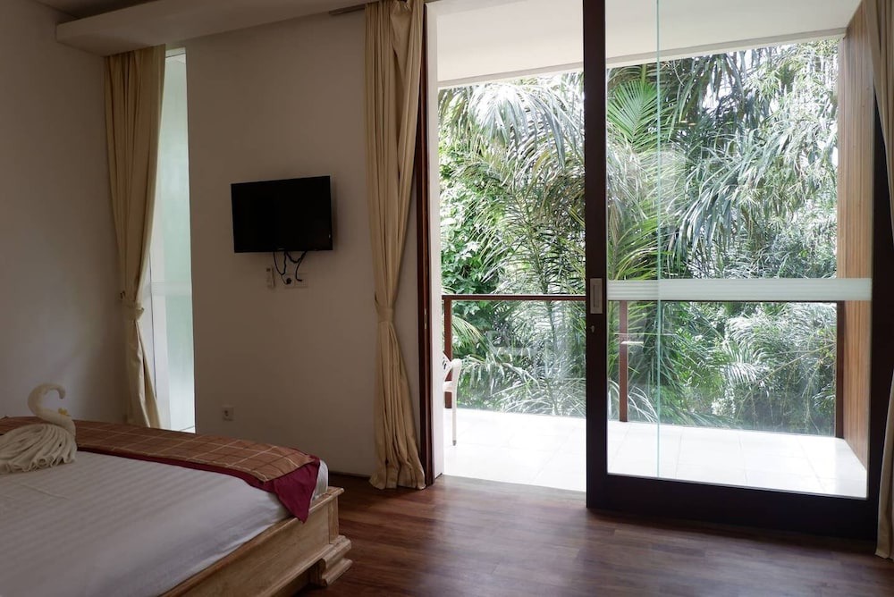 Photo of Bedroom in Kutuh Kaja