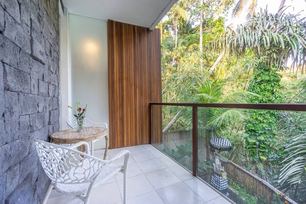 Photo of Patio Balcony in Kutuh Kaja