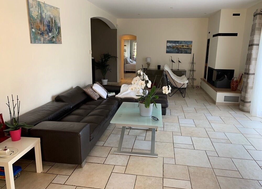 Photo of Livingroom in Les Hauts de Villeneuve