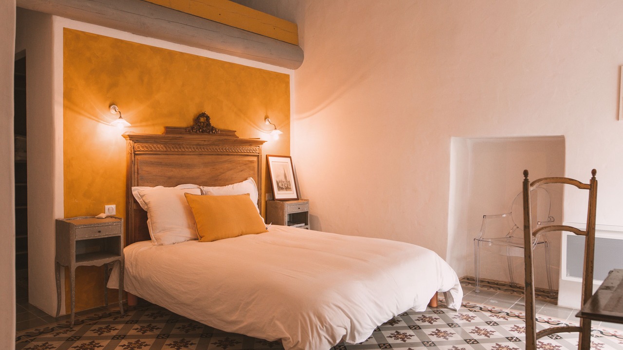 Photo of Bedroom in Le Thor